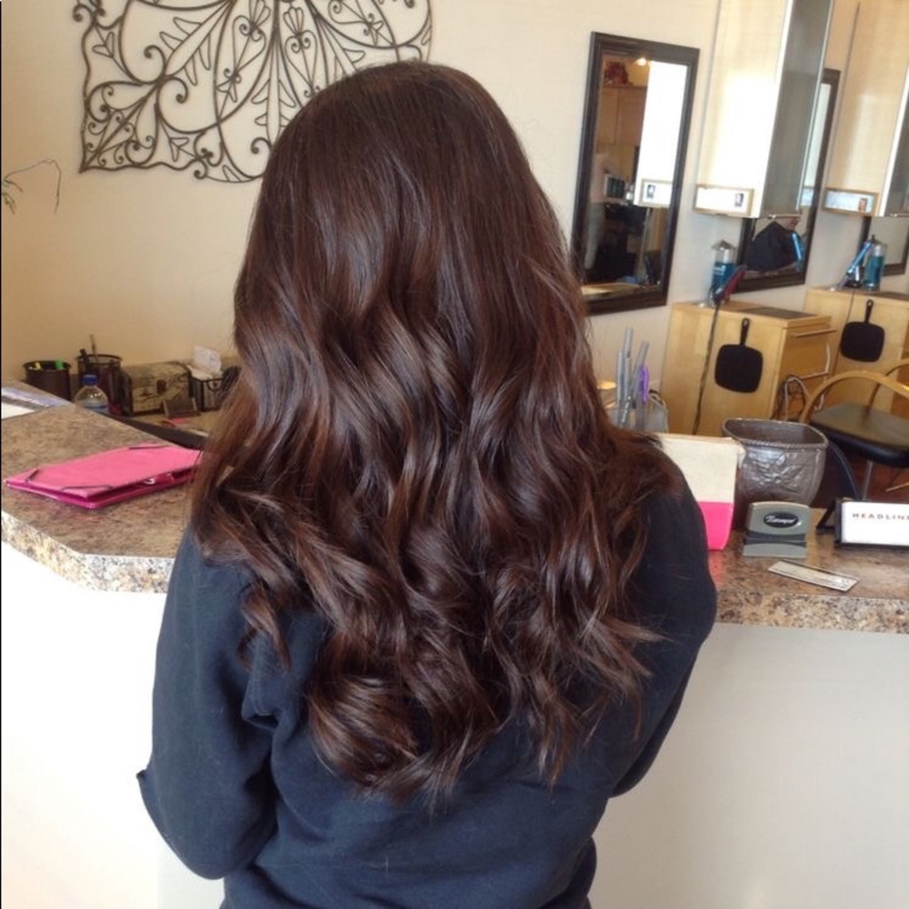 Hair - Picture 2 of 3